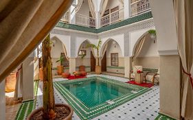 Riad Ranya Princess