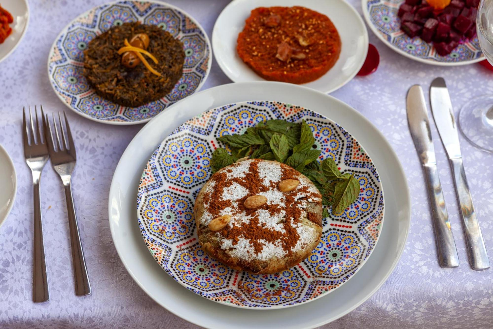 Riad Ranya Princess Marrakesh Esterno foto